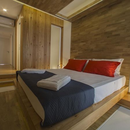 Tramura Guest House ตราปานี ภายนอก รูปภาพ