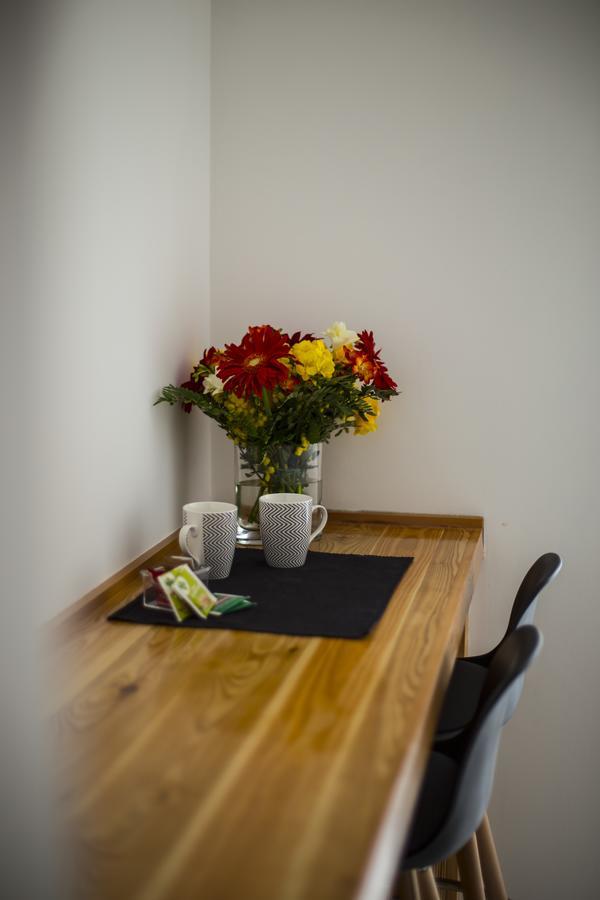 Tramura Guest House ตราปานี ภายนอก รูปภาพ