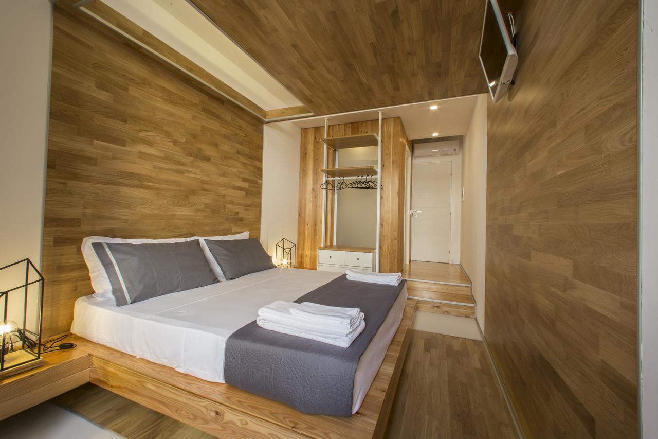 Tramura Guest House ตราปานี ภายนอก รูปภาพ