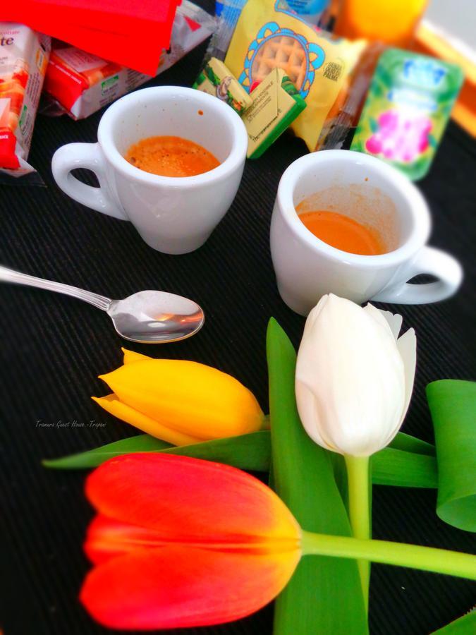 Tramura Guest House ตราปานี ภายนอก รูปภาพ