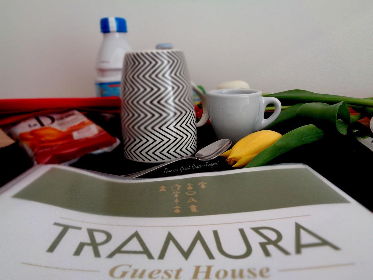 Tramura Guest House ตราปานี ภายนอก รูปภาพ